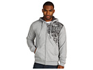 O'Neill - Armory Sherpa Hoodie (Heather Grey)