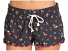 Roxy - Sunscape Boardshort (True Black)