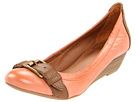Lucky Brand - Fiona (Tangerine)