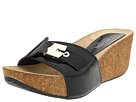 Cordani - Aries (Black Patent)