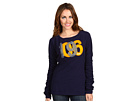 New Balance - Women's Tee with Ruching (Avi)