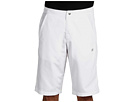 New Balance - Men's Wild Card Short (White)
