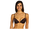 Calvin Klein - Tidal Wave Push Up Bikini Top (Umber)
