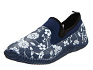 Western Chief - Lani Flower Oxford (Navy)