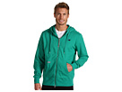 New Balance - Men's Full Zip Hoodie (Green)