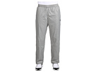 New Balance - Men's Woven Pant (Frost Grey)