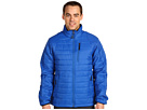 New Balance - Insulated Jacket (Classic Blue)