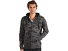 Ecko Unltd - Doldrums Fleece (Charcoal Heather Grey)