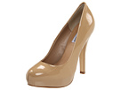 Steve Madden - Traisie (Blush Patent)