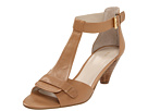 Nine West - AtTheParty (Natural Leather)
