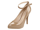 Nine West - EyeForEye (Dark Taupe Synthetic)
