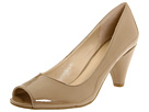 Nine West - FallHard (Dark Taupe Synthetic)