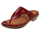 Dansko - Cara (Crimson)