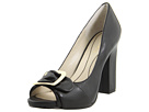 Nine West - MakeTime (Black Leather)