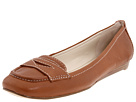 Nine West - SquareOne (Dark Natural Leather)