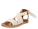 SeaVees - 09/65 Bayside Sandal (Natural Canvas) Sandal