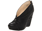 Boutique 9 - Darting (Black Leather)