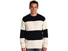 Nautica - Maritime Rugby Sweater (Natural)