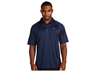 Quiksilver - Essential Athletic Polo Shirt (Navy) - Apparel