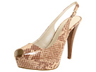 Nine West - Kobel (Natural Multi)