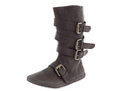 Blowfish - Haporo (Dark Brown Relax PU)