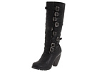 Blowfish - Arielle (Black Relax PU)