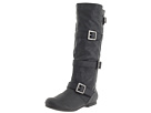 Blowfish - Farron (Black Strike PU)