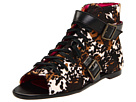 Betsey Johnson - Willoe-P (Brown Multi)