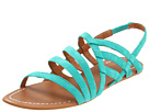 Joe's Jeans - Tia (Turquoise)
