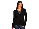 Brigitte Bailey - Maude Blazer (Black/Black Patch)