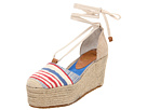 Nine West - Youdig (Blue Multi Fabric)