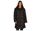 Christin Michaels - Vail Puff Jacket (Black)