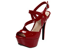 Fergie - Beatnik (Red Patent)