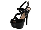Fergie - Beatnik (Black Patent)