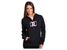 DC - Freedom Fleece (Black)