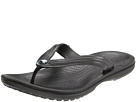 Crocs - Crocband Flip (Graphite)