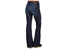 Mavi Jeans - Sydney Mid Rise Flare in Rinse Brushed Nolita (Rinse Brushed Nolita)