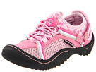 Jambu Kids - Waterfly (Toddler/Youth) (Pink) - Footwear