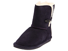 Bearpaw Kids - Abigail (Youth) (Concord) - Footwear