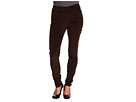Miraclebody Jeans - Stretch Corduroy Legging (Bark Brown)