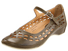 VOLATILE - Maryanne (Olive)