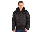 Weatherproof Garment Company - Airforce Flight Jacket (Black)