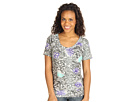 Lole - Life 2 Top (Shadow Oyster)