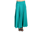 Free People - Pop Color Skirt (Sea Green)