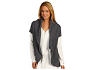 Lole - Holy Cardigan (Black Heather)
