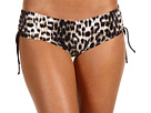 Body Glove - Cheetah Sweet Heart Bottom (Black)