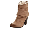 Boutique 9 - Daveney (Cognac Leather)