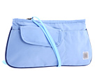 Ellington - Amelia Convertible Clutch (Light Blue)