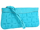 Ellington - Hannah Clutch (Turquoise)