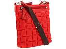 Ellington - Hannah Crossbody Purse (Red)